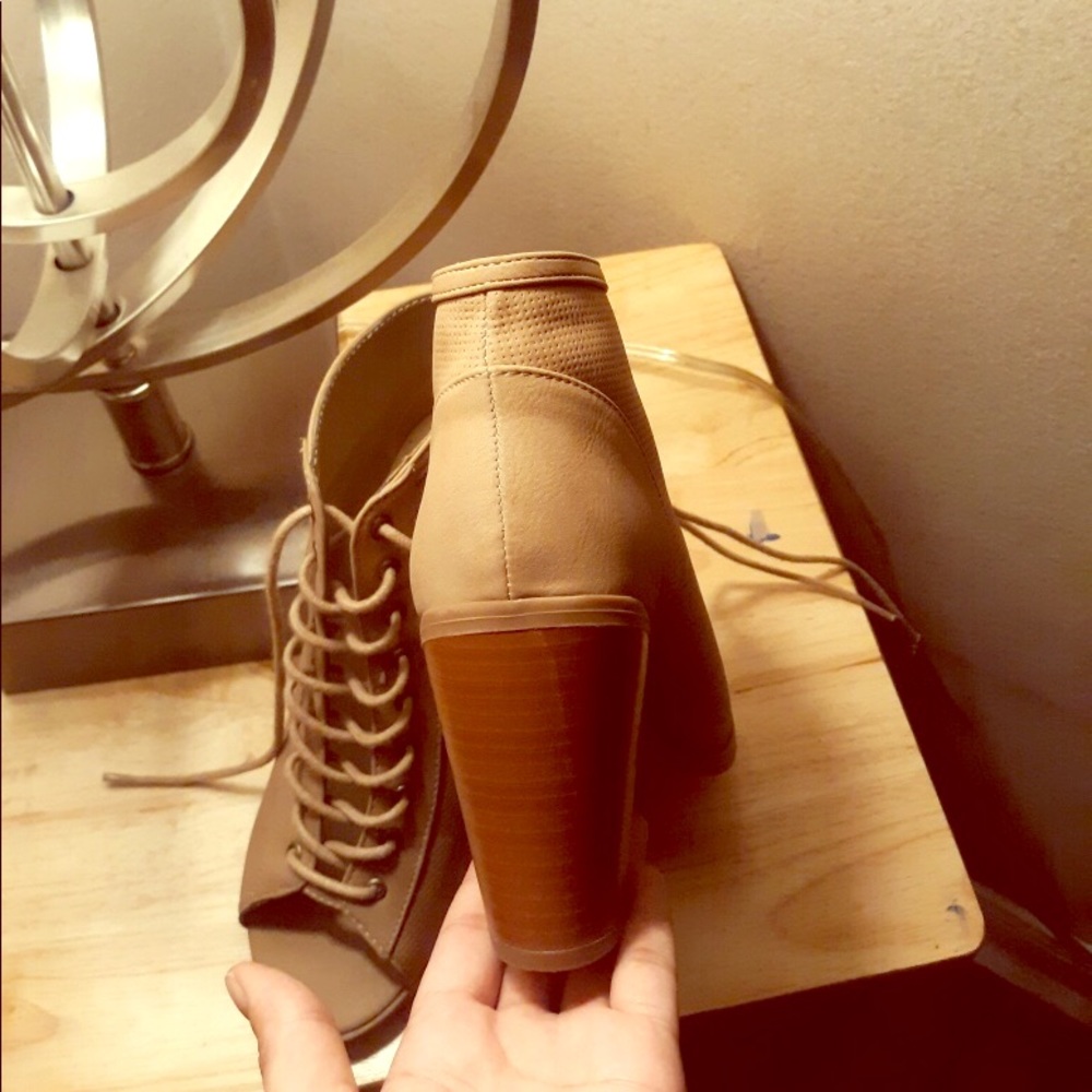 Heels